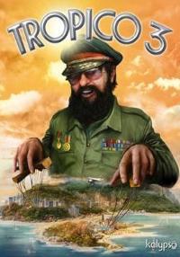 Tropico 3 КЛЮЧ🔑 STEAM РФ+СНГ