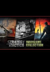 Strategy & Tactics: Wargame Collection КЛЮЧ🔑 STEAM