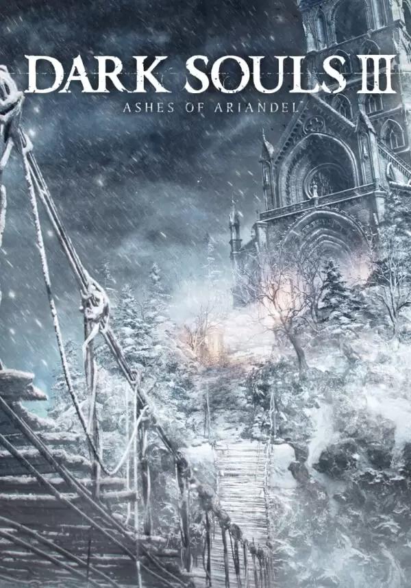 DLC DARK SOULS™ III: Ashes of Ariandel КЛЮЧ🔑 STEAM