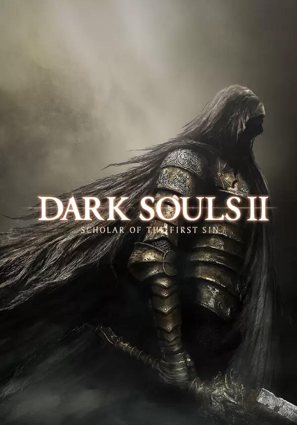 DARK SOULS™ II: Scholar of The First Sin КЛЮЧ🔑 STEAM