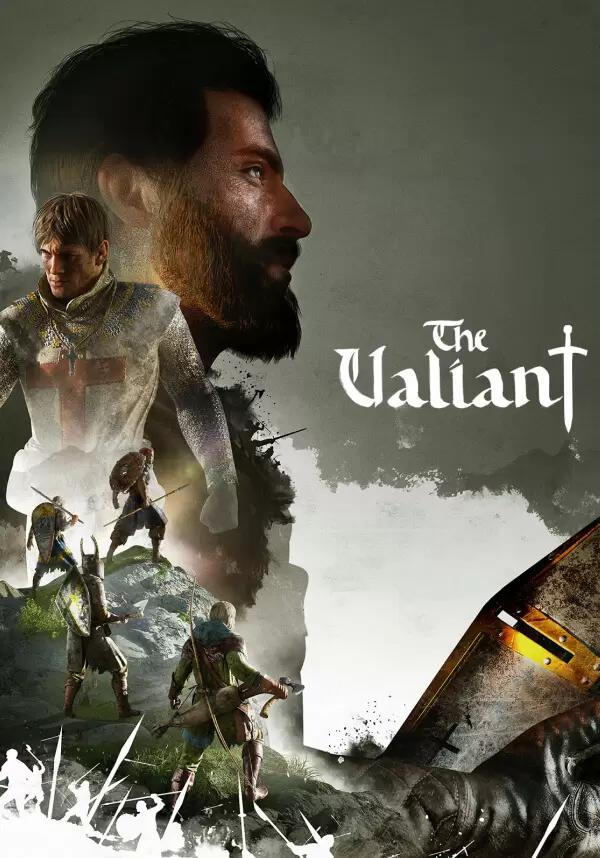 The Valiant КЛЮЧ🔑 STEAM RU+СНГ+CN