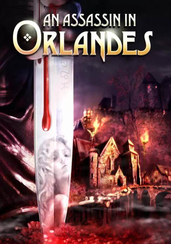 An Assassin in Orlandes КЛЮЧ🔑 STEAM ВСЕ СТРАНЫ