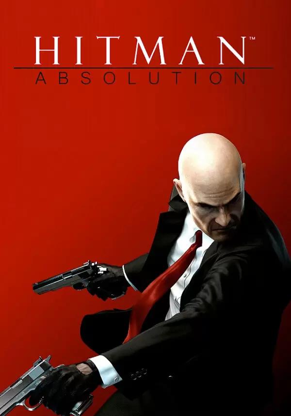 Hitman: Absolution КЛЮЧ🔑 STEAM ASIA