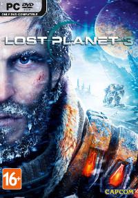 Lost Planet 3 КЛЮЧ🔑 STEAM РФ+СНГ