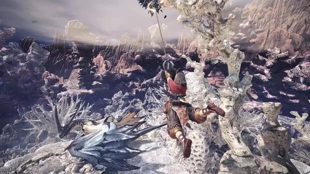 MONSTER HUNTER: WORLD КЛЮЧ🔑 STEAM РФ+СНГ