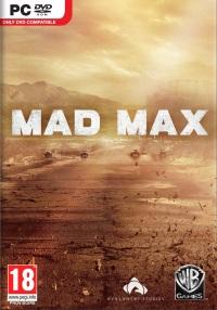 Mad Max КЛЮЧ🔑 STEAM СНГ