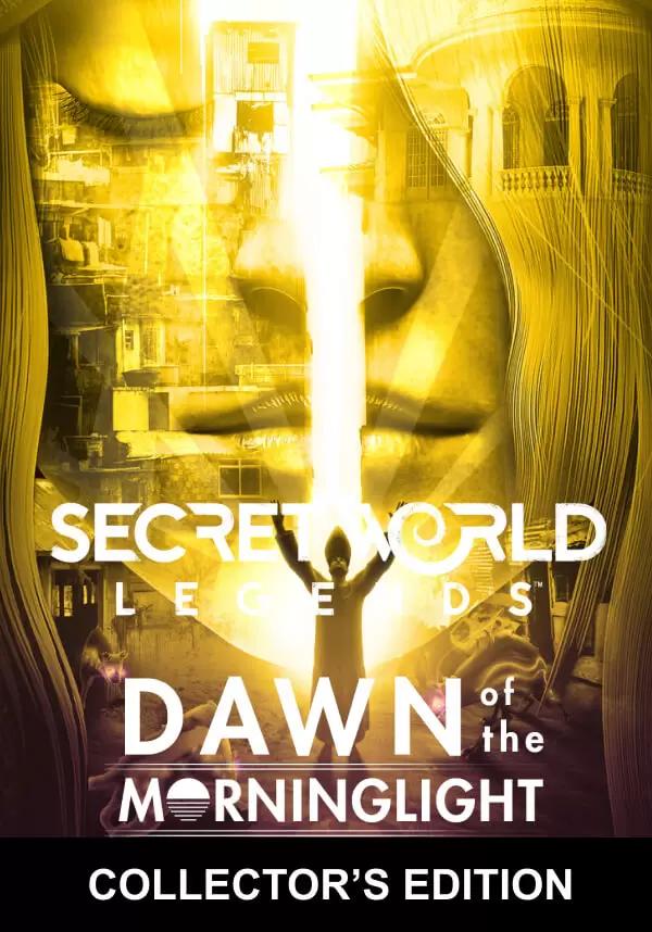 DLC Secret World Legends: Dawn of the Morninglight Coll