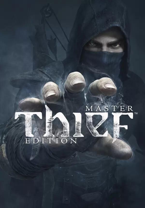 Thief: Master Thief Edition КЛЮЧ🔑 STEAM ВСЕ СТРАНЫ