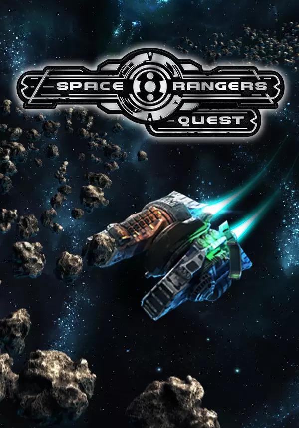 Space Rangers: Quest КЛЮЧ🔑 STEAM RU+СНГ+ASIA+LATAM+TR