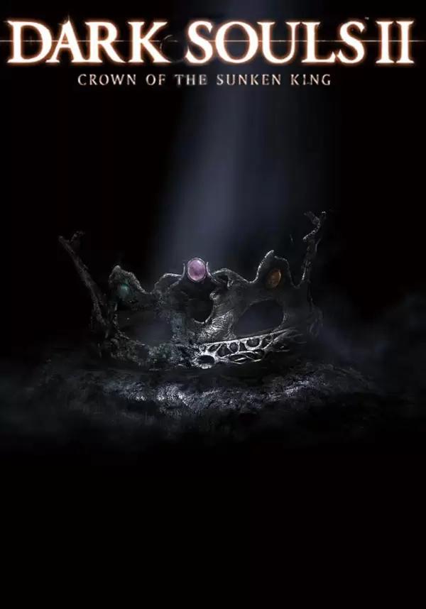 DLC DARK SOULS™ II Crown of the Sunken King КЛЮЧ🔑