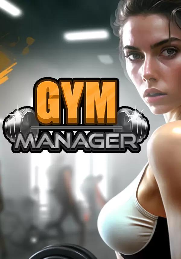 Gym Manager КЛЮЧ🔑 STEAM ВСЕ СТРАНЫ