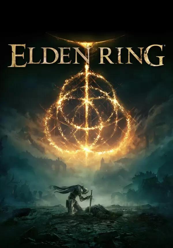 ELDEN RING КЛЮЧ🔑 STEAM РФ+СНГ