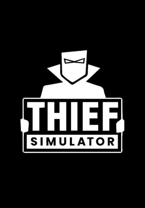 Thief Simulator КЛЮЧ🔑 STEAM РФ+СНГ