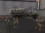 Full Spectrum Warrior КЛЮЧ STEAM РФ+СНГ - изображение № 7