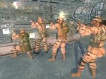 Full Spectrum Warrior КЛЮЧ STEAM РФ+СНГ - изображение № 8
