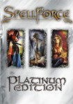 Spellforce - Platinum Edition КЛЮЧ STEAM РФ+СНГ - изображение № 7
