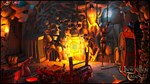 The Book of Unwritten Tales КЛЮЧ STEAM ВСЕ СТРАНЫ - изображение № 7