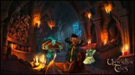 The Book of Unwritten Tales КЛЮЧ STEAM ВСЕ СТРАНЫ - изображение № 9