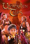 The Book of Unwritten Tales - Deluxe Edition КЛЮЧ