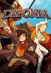 Deponia КЛЮЧ STEAM РФ+СНГ