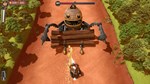 Pressure КЛЮЧ STEAM РФ+СНГ - изображение № 10