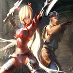 X-Blades КЛЮЧ STEAM РФ+СНГ - изображение № 5