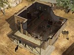 Desperados 2: Cooper's Revenge КЛЮЧ STEAM РФ+СНГ - изображение № 3