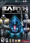 Earth 2160 КЛЮЧ STEAM РФ+СНГ