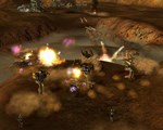 Earth 2160 КЛЮЧ STEAM РФ+СНГ - изображение № 3