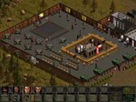Jagged Alliance 2 - Wildfire КЛЮЧ STEAM РФ+СНГ