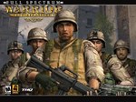 Full Spectrum Warrior: Ten Hammers КЛЮЧ STEAM РФ+СНГ