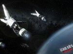 Iron Sky: Invasion КЛЮЧ STEAM РФ+СНГ - изображение № 7