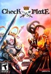 Check vs Mate КЛЮЧ STEAM РФ+СНГ