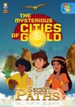 The Mysterious Cities of Gold: Secret Paths КЛЮЧ
