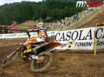 MXGP КЛЮЧ STEAM РФ+СНГ - изображение № 2
