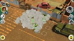 AntiSquad КЛЮЧ STEAM РФ+СНГ - изображение № 6