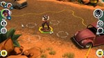 AntiSquad КЛЮЧ STEAM РФ+СНГ - изображение № 7