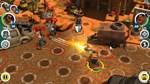 AntiSquad КЛЮЧ STEAM РФ+СНГ - изображение № 2