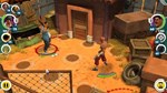 AntiSquad КЛЮЧ STEAM РФ+СНГ - изображение № 5