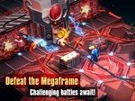 Meltdown КЛЮЧ STEAM РФ+СНГ