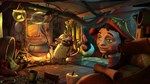 The Book of Unwritten Tales 2 КЛЮЧ STEAM РФ+СНГ - изображение № 2