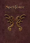 SpellForce Complete Pack КЛЮЧ STEAM РФ+СНГ