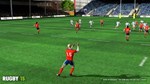 Rugby 15 КЛЮЧ STEAM РФ+СНГ - изображение № 4