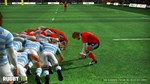 Rugby 15 КЛЮЧ STEAM РФ+СНГ - изображение № 3