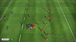 Rugby 15 КЛЮЧ STEAM РФ+СНГ