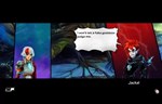 Isbarah КЛЮЧ STEAM РФ+СНГ - изображение № 11