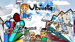 Ubinota КЛЮЧ STEAM РФ+СНГ