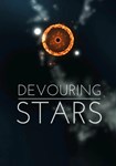 Devouring Stars КЛЮЧ STEAM РФ+СНГ
