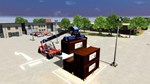 Logistics Company КЛЮЧ STEAM РФ+СНГ - изображение № 9
