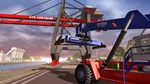 Logistics Company КЛЮЧ STEAM РФ+СНГ